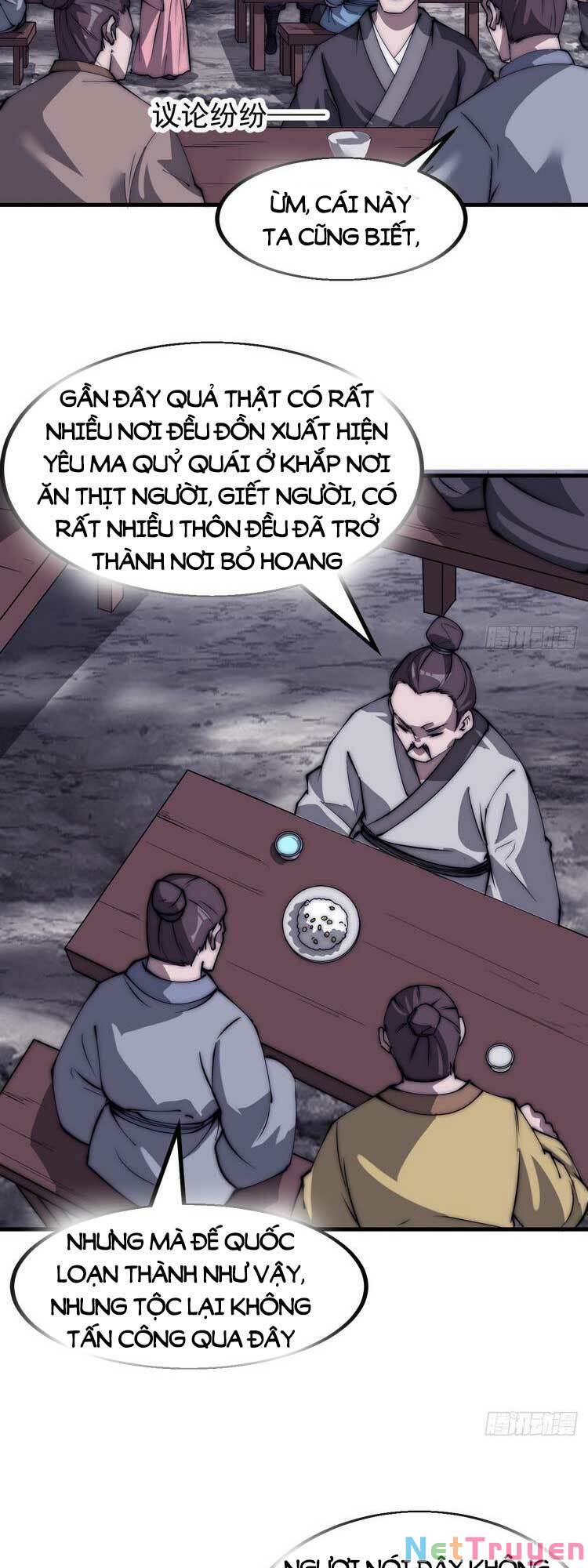 Ta Có Một Sơn Trại: Chapter 525
