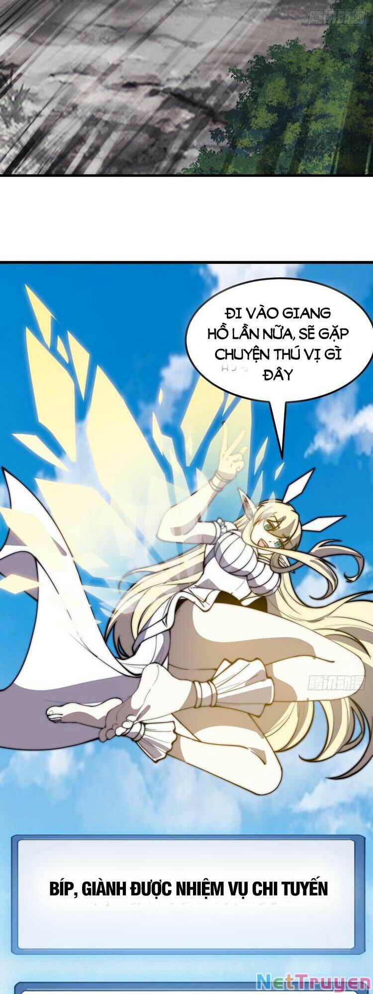 Ta Có Một Sơn Trại: Chapter 525