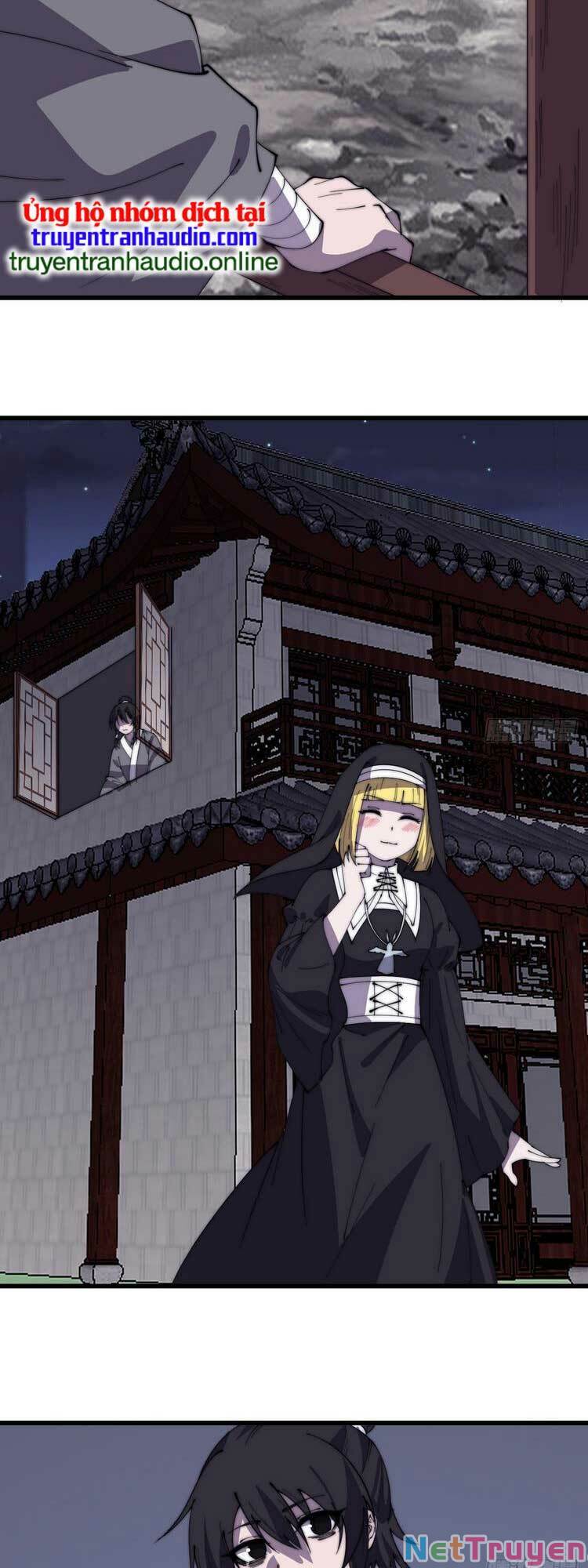 Ta Có Một Sơn Trại: Chapter 525