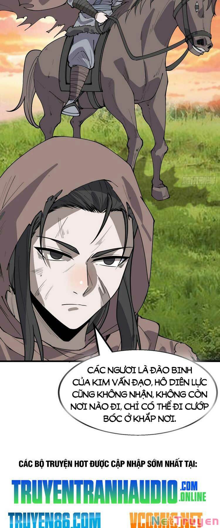 Ta Có Một Sơn Trại: Chapter 525