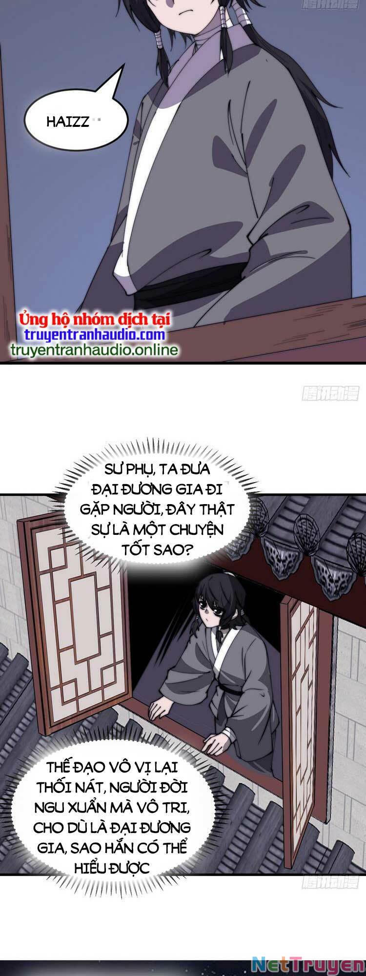 Ta Có Một Sơn Trại: Chapter 525