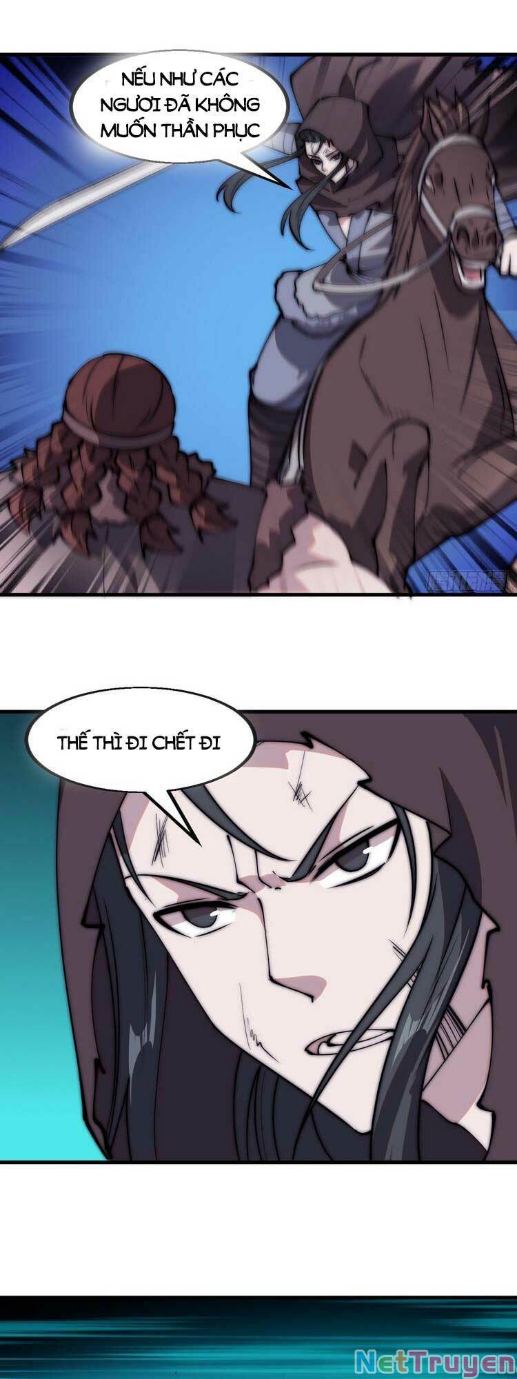 Ta Có Một Sơn Trại: Chapter 526
