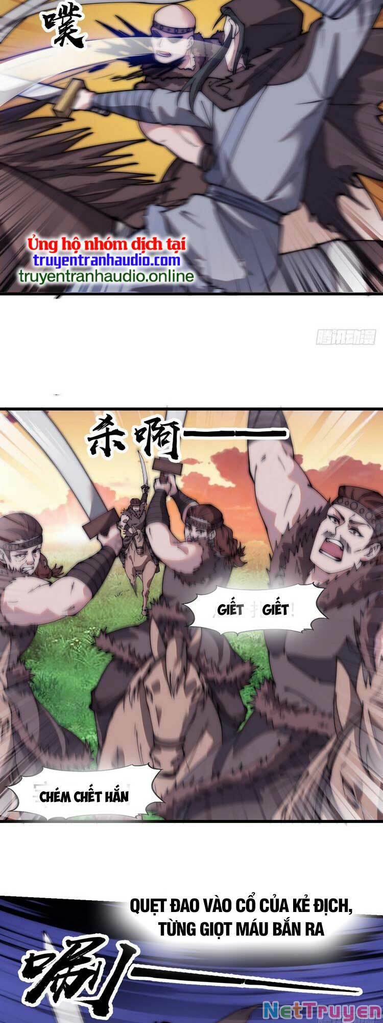 Ta Có Một Sơn Trại: Chapter 526