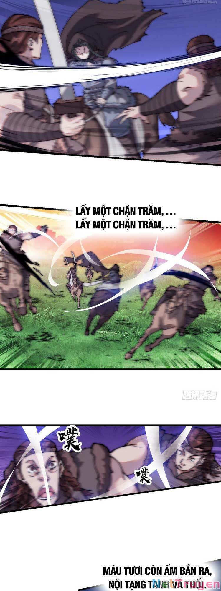 Ta Có Một Sơn Trại: Chapter 526