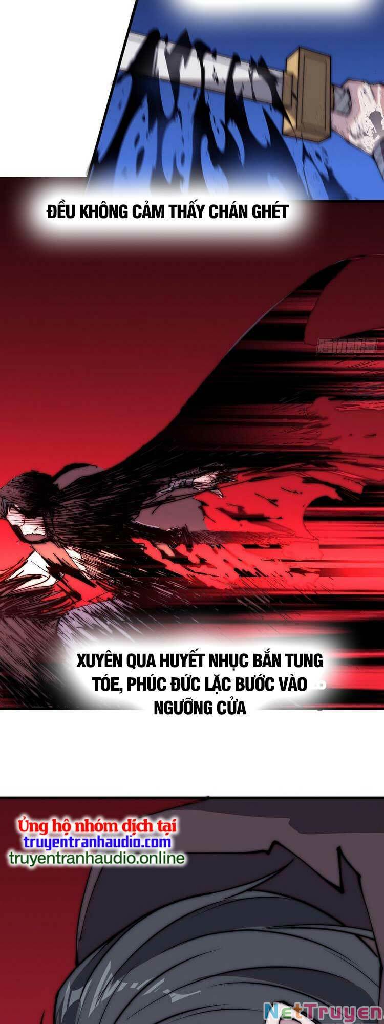 Ta Có Một Sơn Trại: Chapter 526