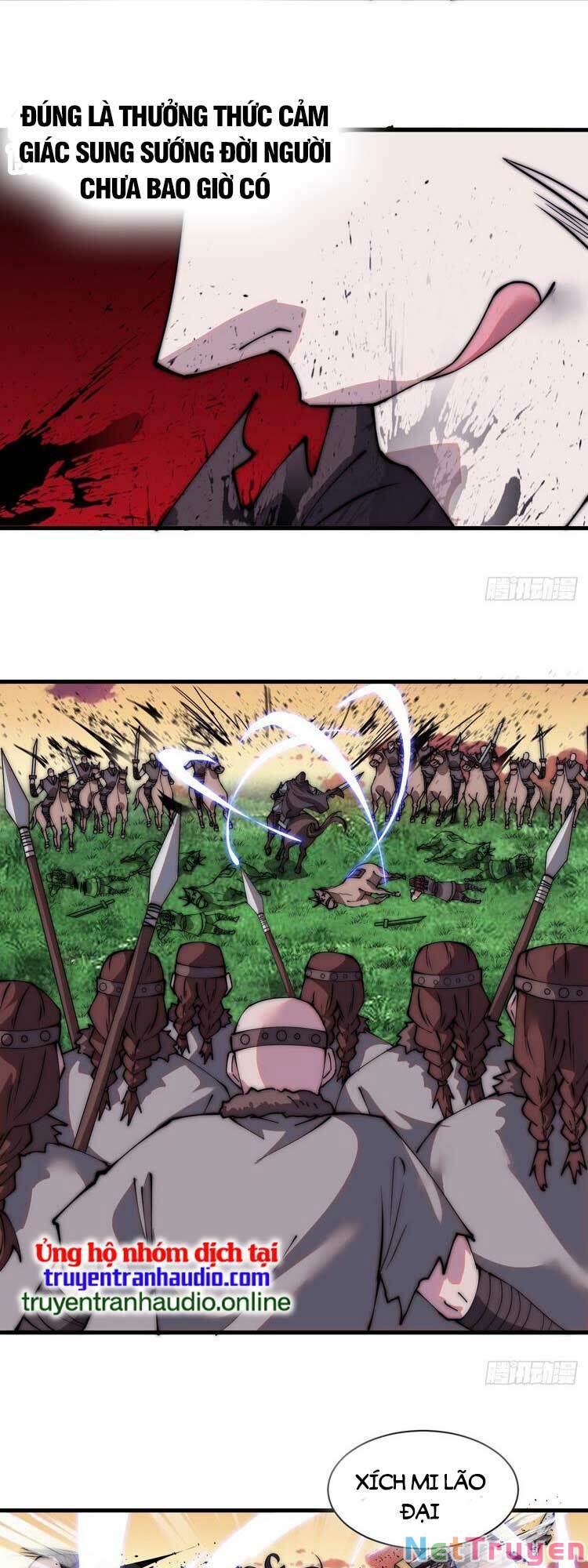 Ta Có Một Sơn Trại: Chapter 526