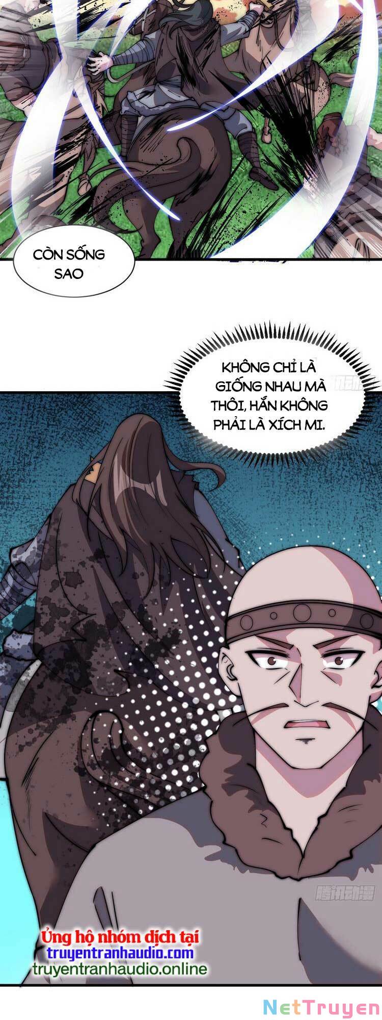 Ta Có Một Sơn Trại: Chapter 526