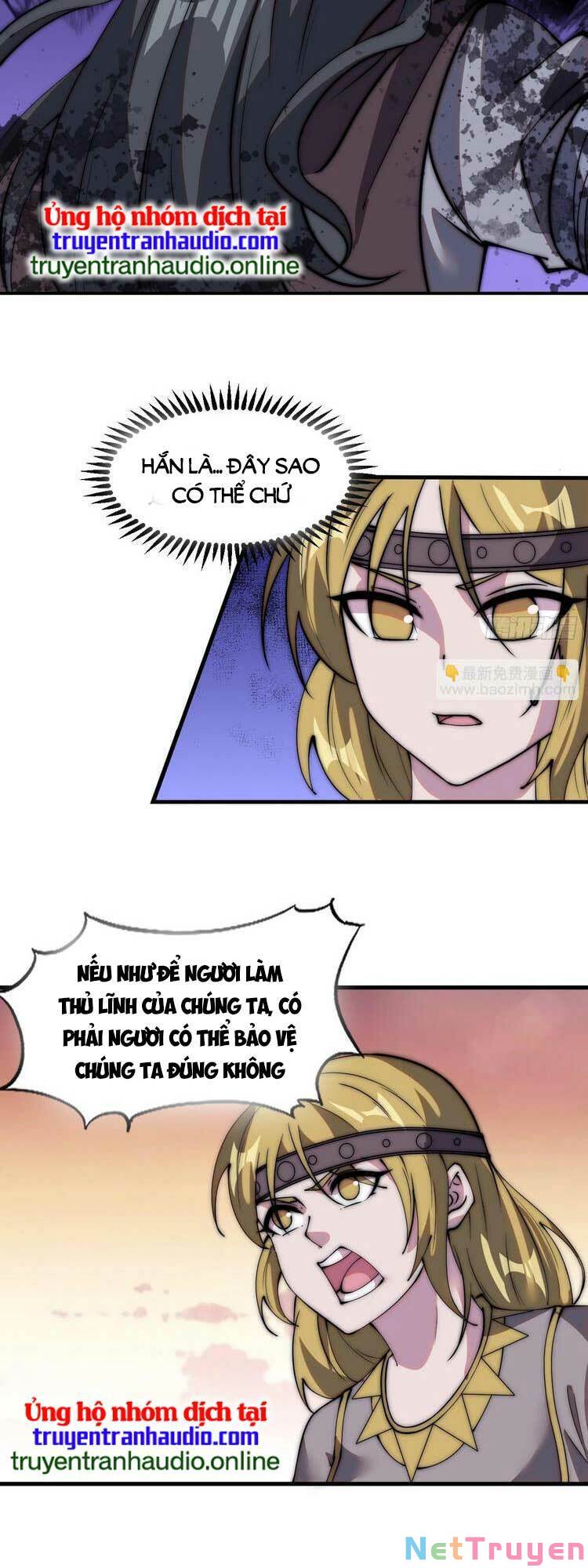 Ta Có Một Sơn Trại: Chapter 526