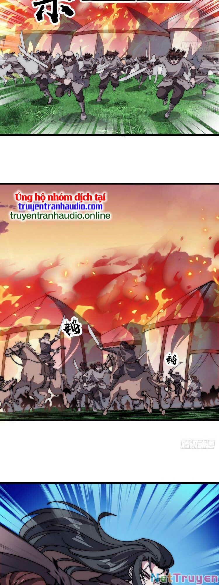 Ta Có Một Sơn Trại: Chapter 526
