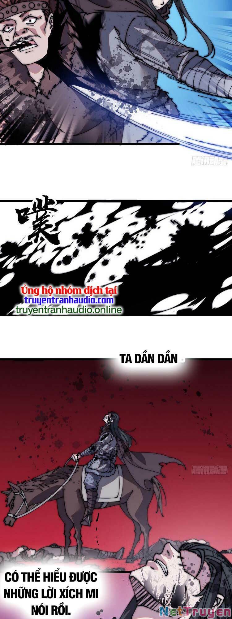 Ta Có Một Sơn Trại: Chapter 526