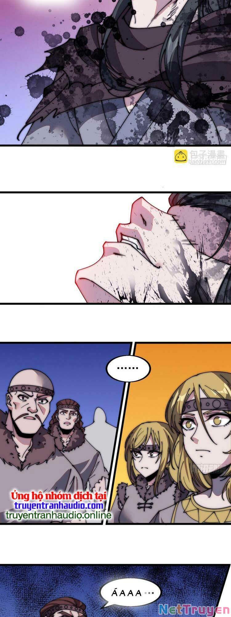 Ta Có Một Sơn Trại: Chapter 526