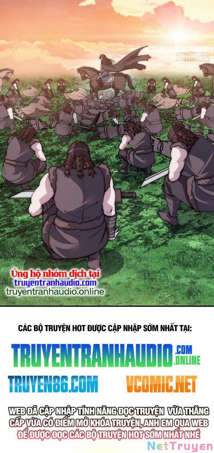 Ta Có Một Sơn Trại: Chapter 526