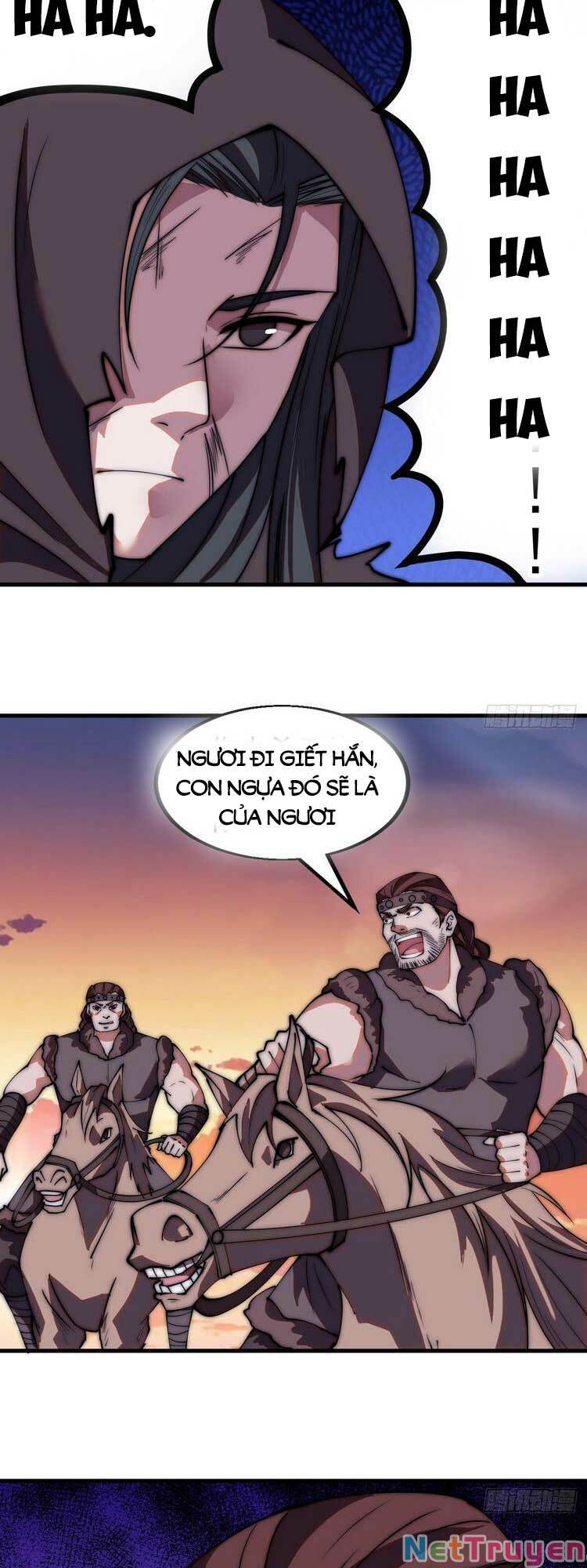 Ta Có Một Sơn Trại: Chapter 526