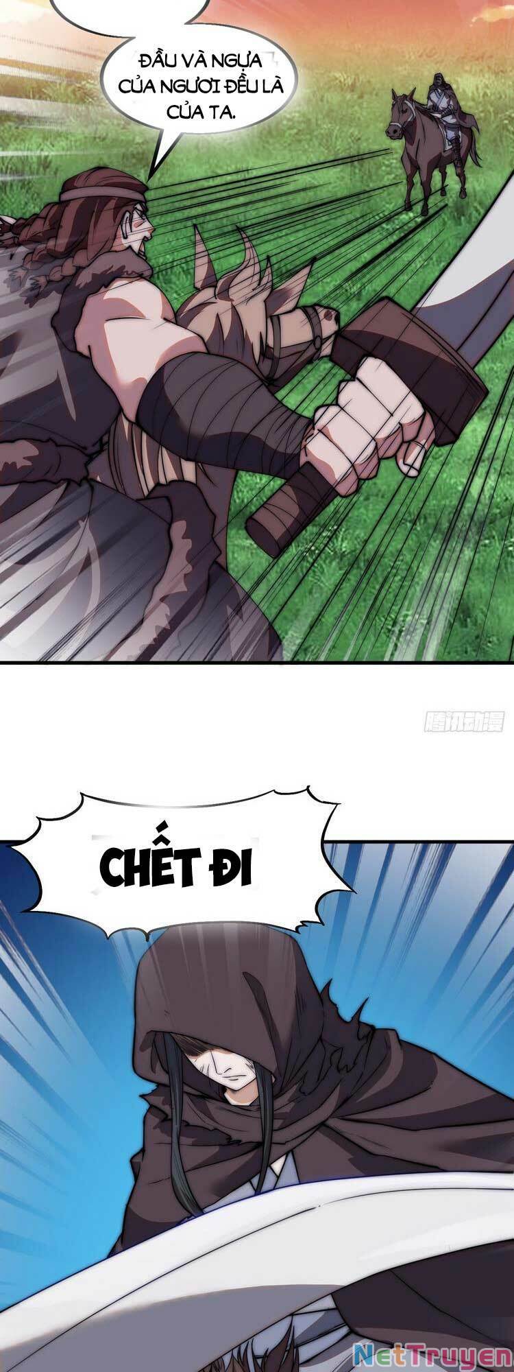 Ta Có Một Sơn Trại: Chapter 526