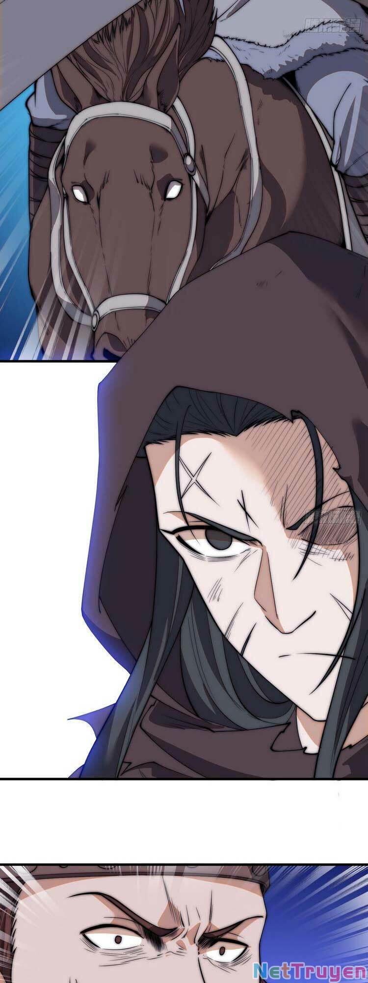 Ta Có Một Sơn Trại: Chapter 526