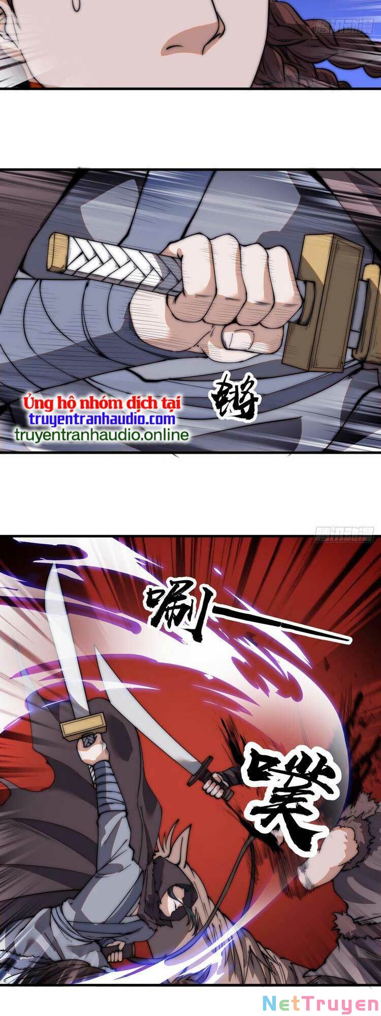 Ta Có Một Sơn Trại: Chapter 526