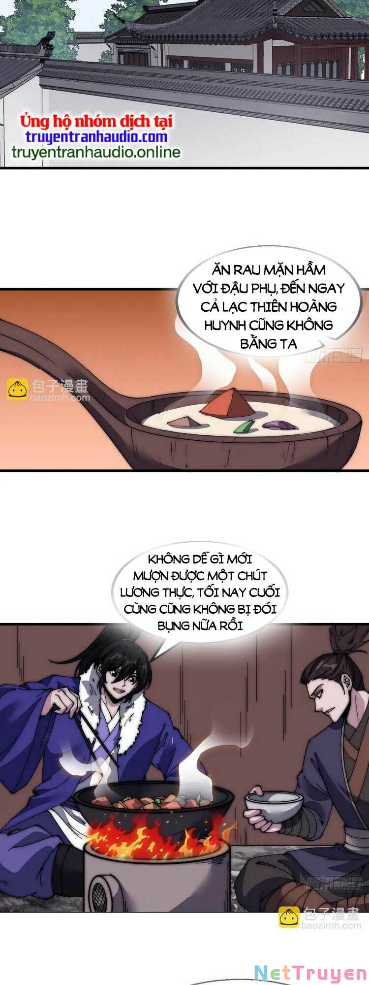 Ta Có Một Sơn Trại: Chapter 527
