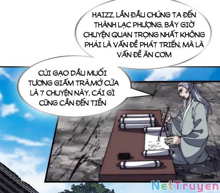 Ta Có Một Sơn Trại: Chapter 527