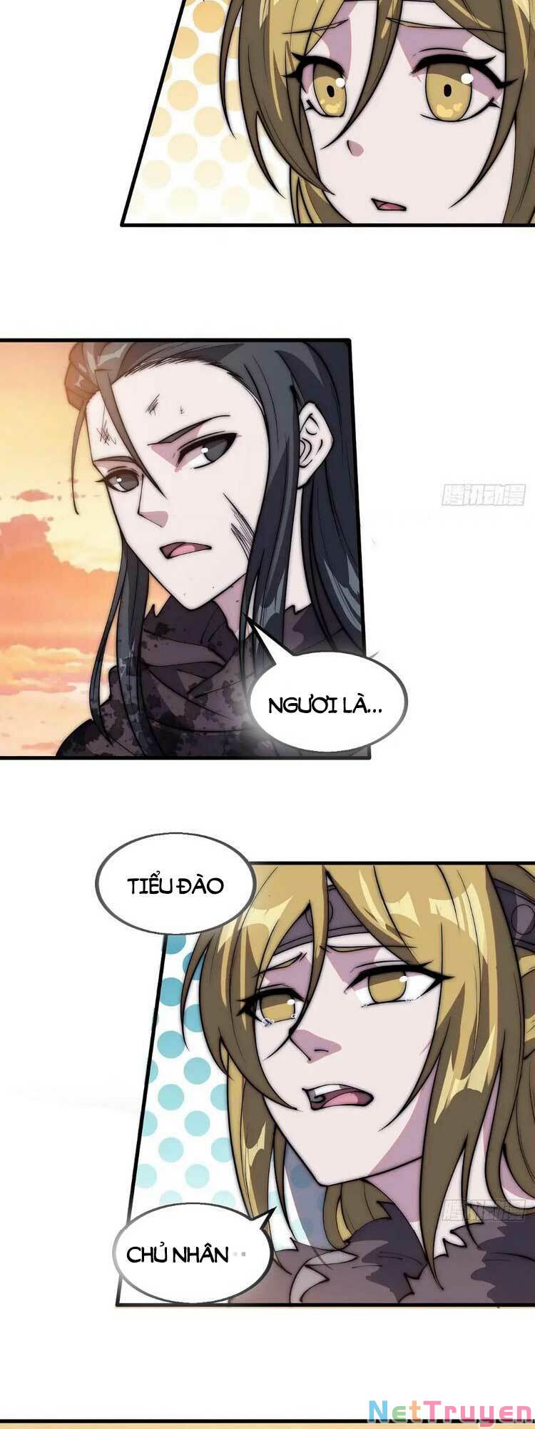 Ta Có Một Sơn Trại: Chapter 527