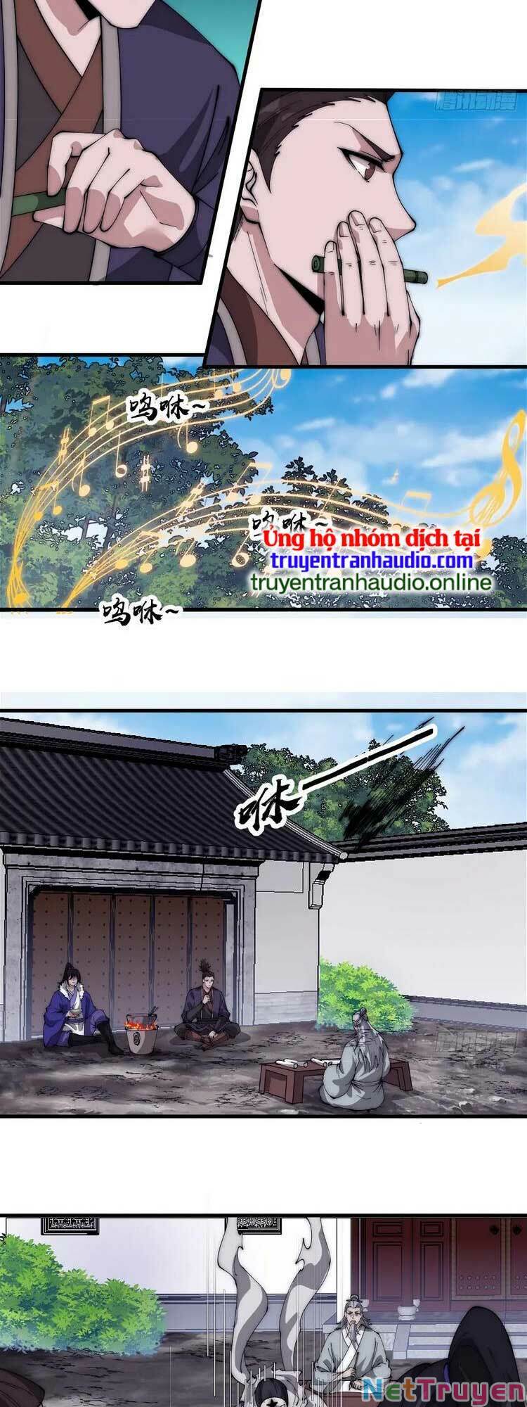Ta Có Một Sơn Trại: Chapter 527