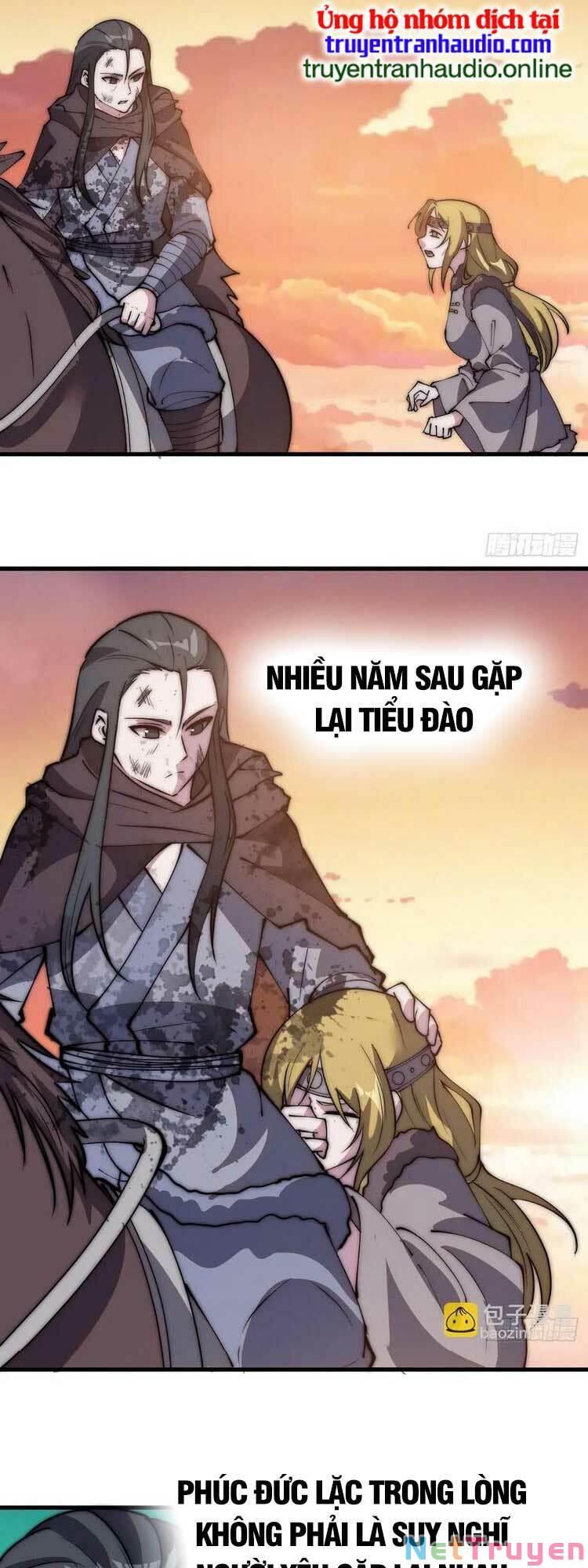 Ta Có Một Sơn Trại: Chapter 527
