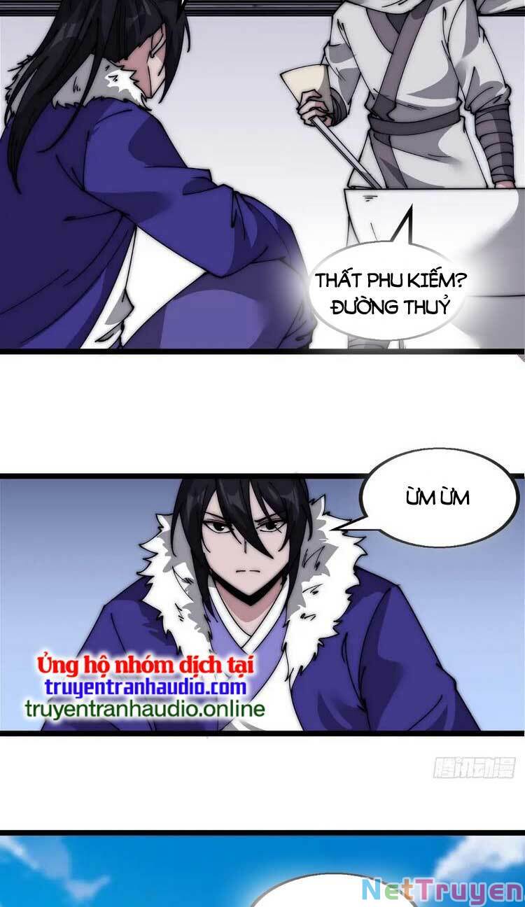 Ta Có Một Sơn Trại: Chapter 527