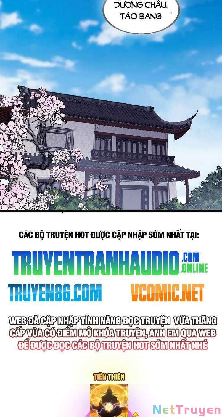 Ta Có Một Sơn Trại: Chapter 527