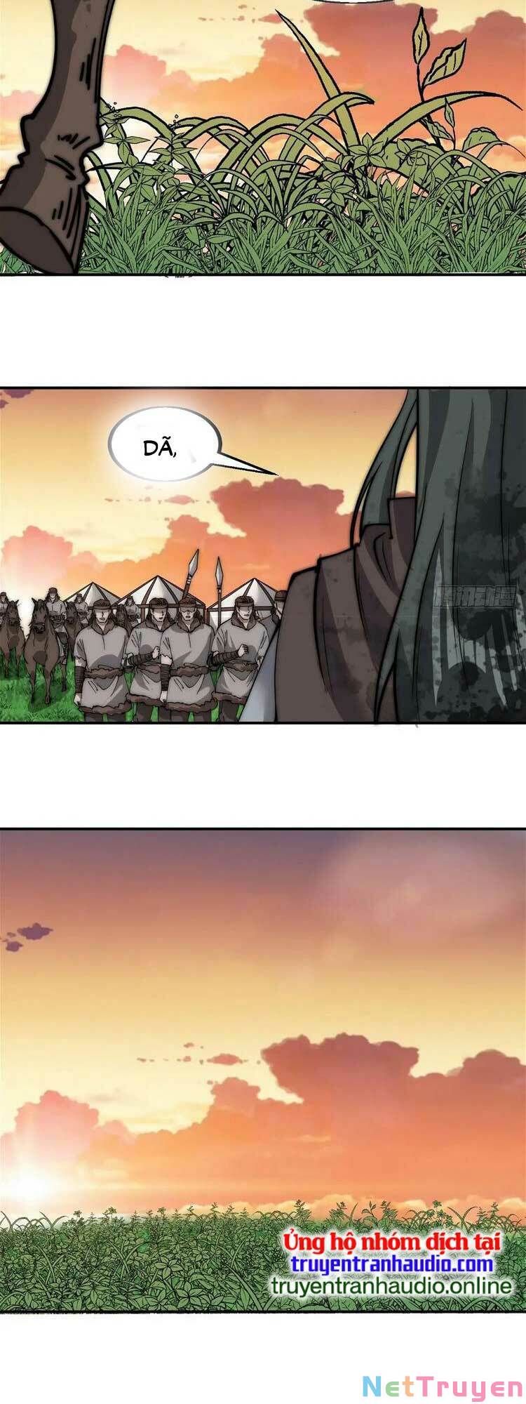 Ta Có Một Sơn Trại: Chapter 527