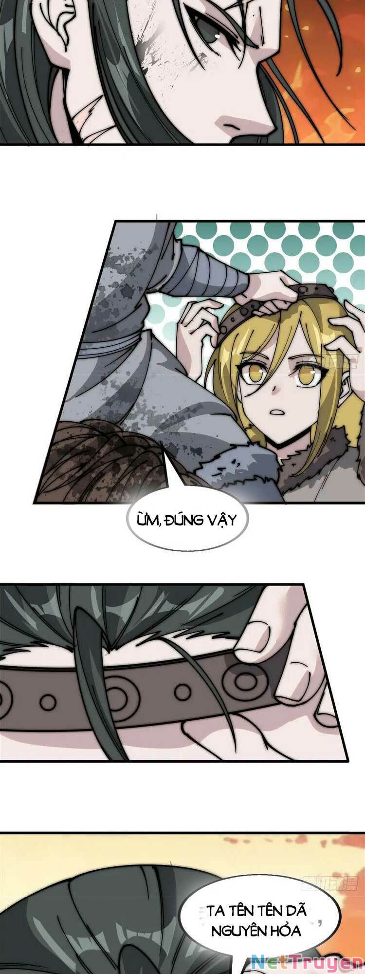 Ta Có Một Sơn Trại: Chapter 527