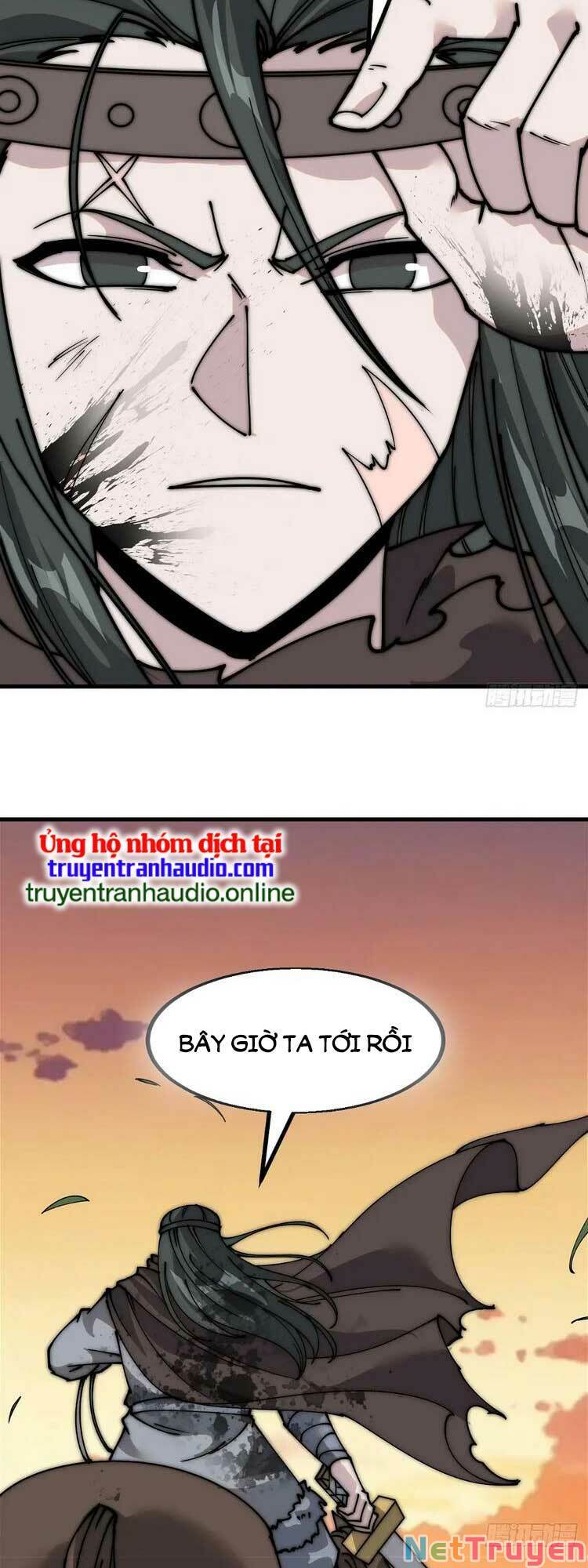 Ta Có Một Sơn Trại: Chapter 527