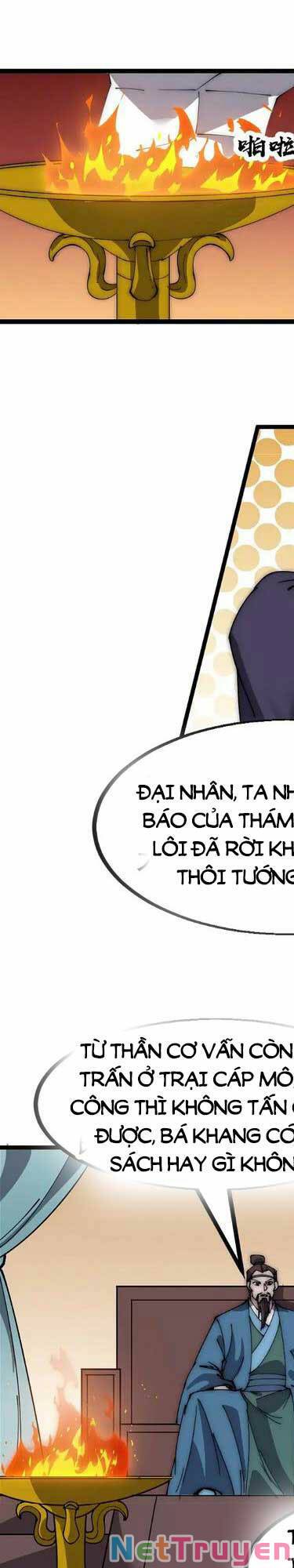 Ta Có Một Sơn Trại: Chapter 528