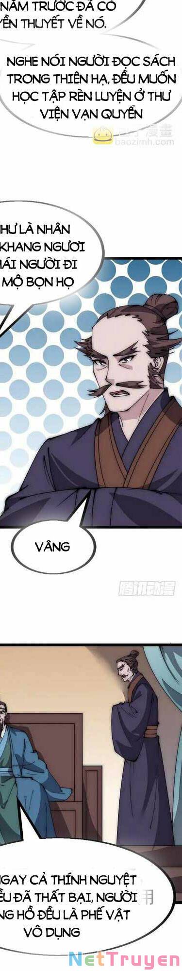 Ta Có Một Sơn Trại: Chapter 528