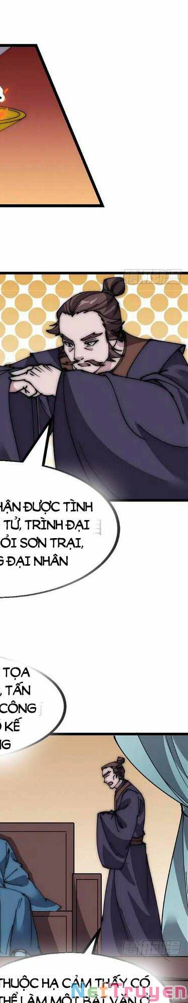 Ta Có Một Sơn Trại: Chapter 528