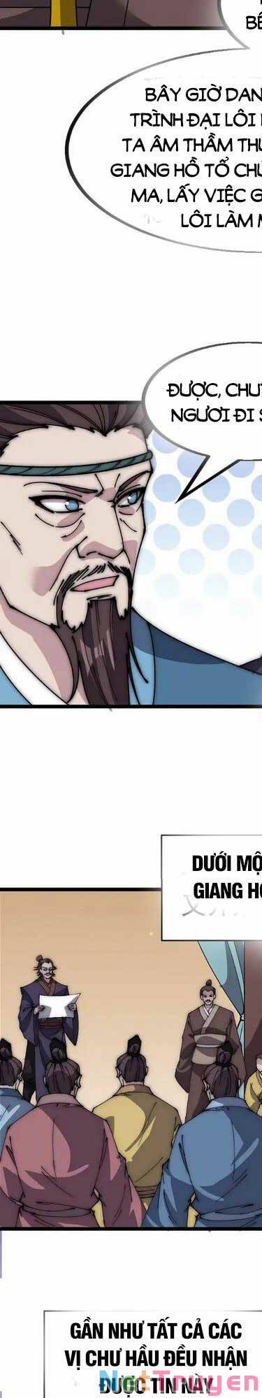 Ta Có Một Sơn Trại: Chapter 528