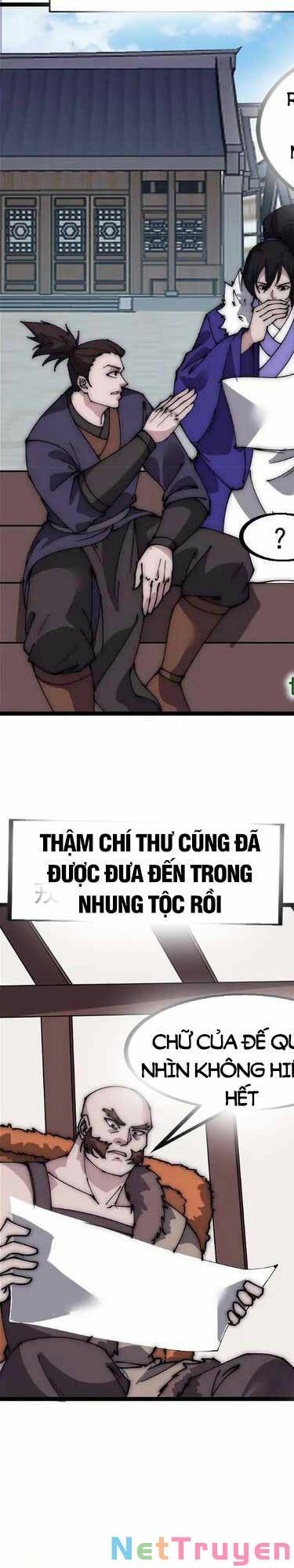 Ta Có Một Sơn Trại: Chapter 528