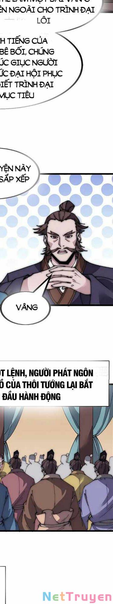 Ta Có Một Sơn Trại: Chapter 528