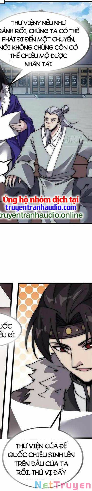 Ta Có Một Sơn Trại: Chapter 528
