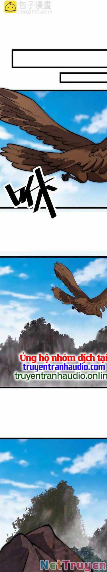 Ta Có Một Sơn Trại: Chapter 528