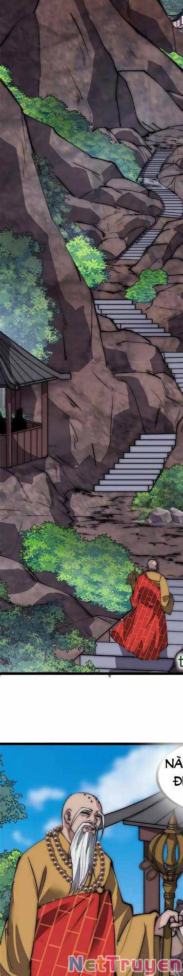 Ta Có Một Sơn Trại: Chapter 528