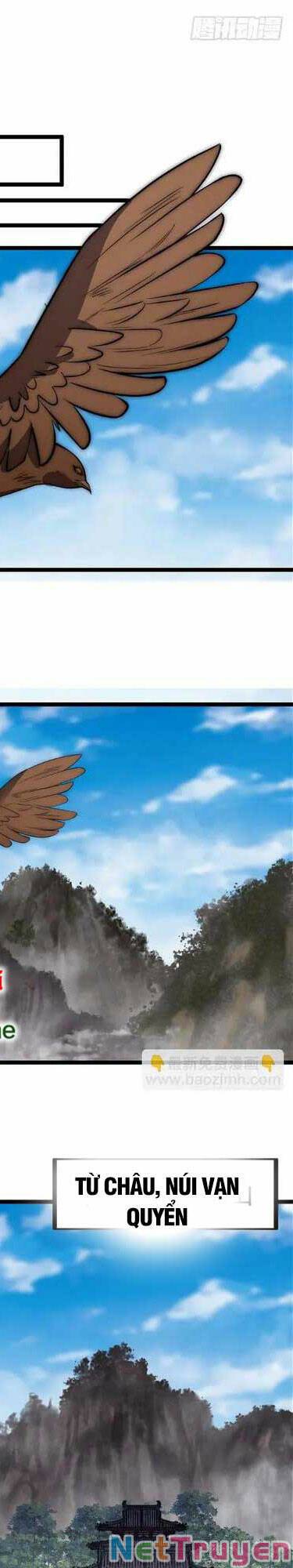 Ta Có Một Sơn Trại: Chapter 528