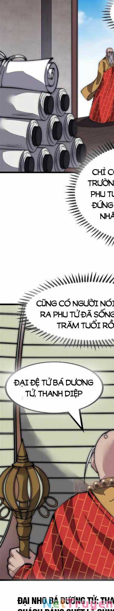 Ta Có Một Sơn Trại: Chapter 528