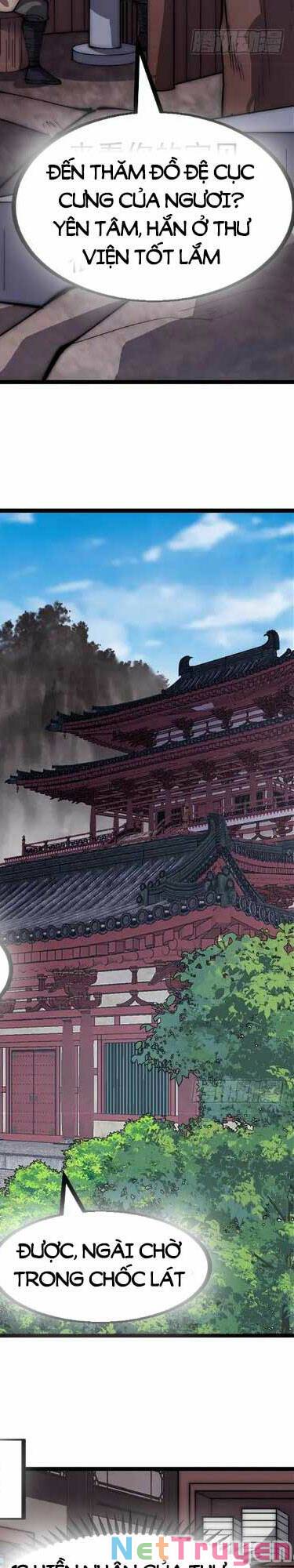 Ta Có Một Sơn Trại: Chapter 528