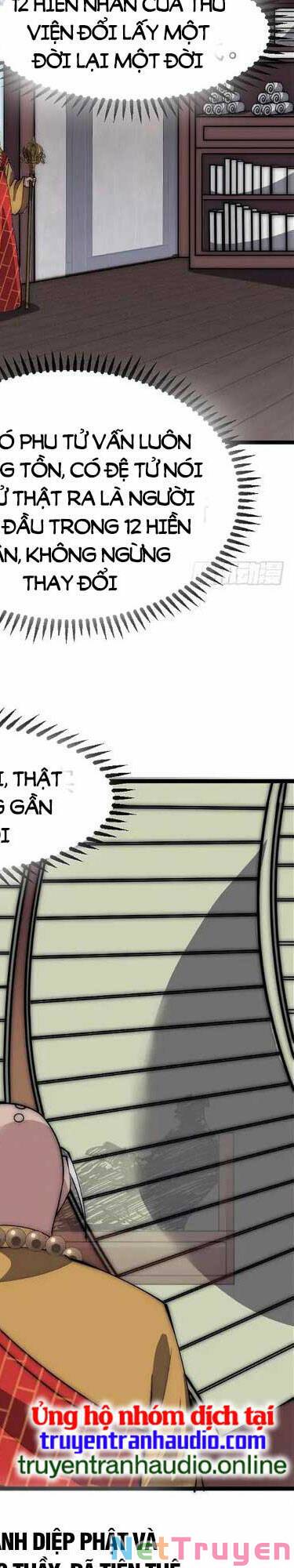 Ta Có Một Sơn Trại: Chapter 528