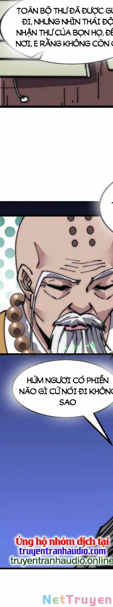 Ta Có Một Sơn Trại: Chapter 528