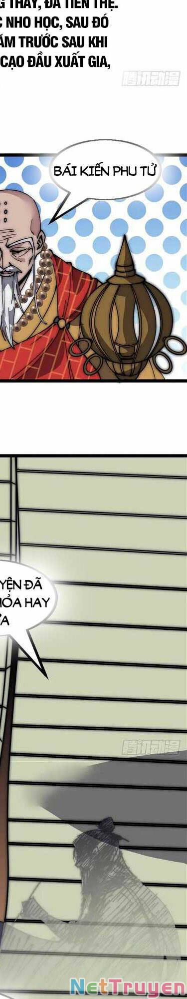 Ta Có Một Sơn Trại: Chapter 528