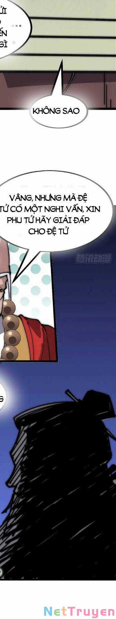 Ta Có Một Sơn Trại: Chapter 528