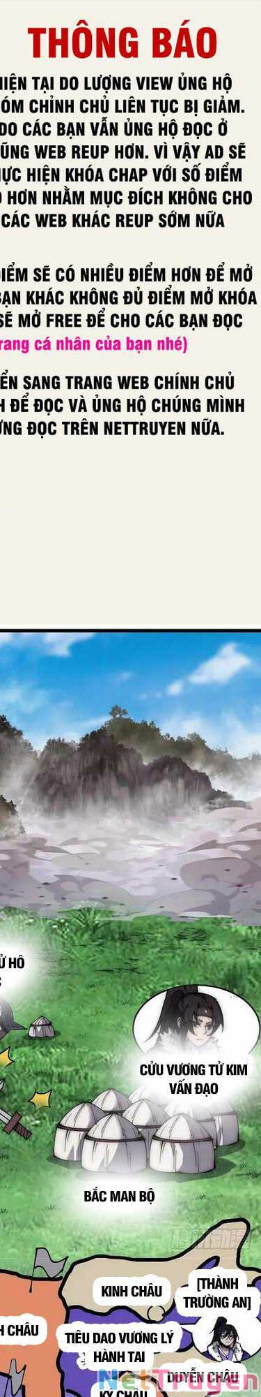 Ta Có Một Sơn Trại: Chapter 528