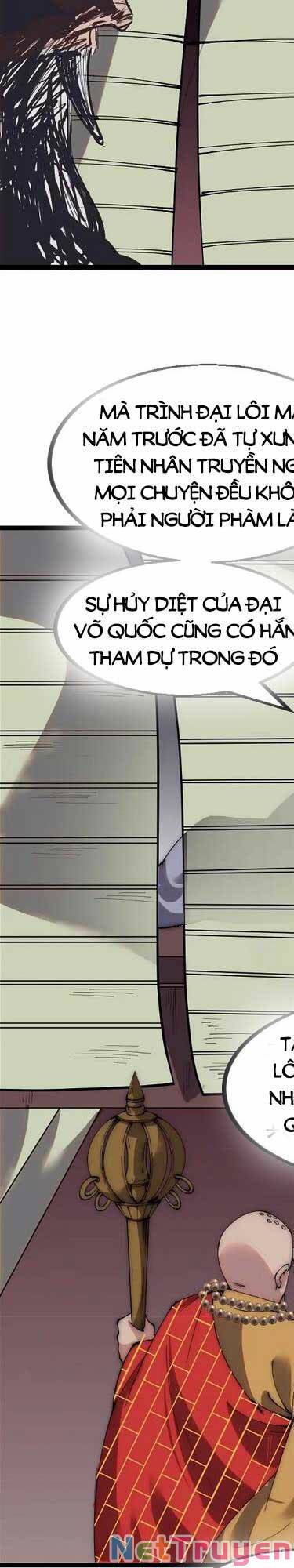 Ta Có Một Sơn Trại: Chapter 528