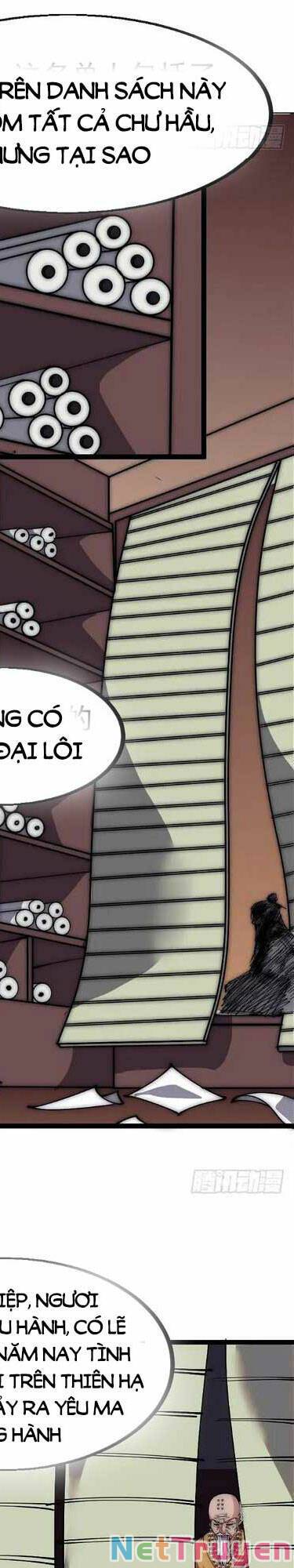 Ta Có Một Sơn Trại: Chapter 528