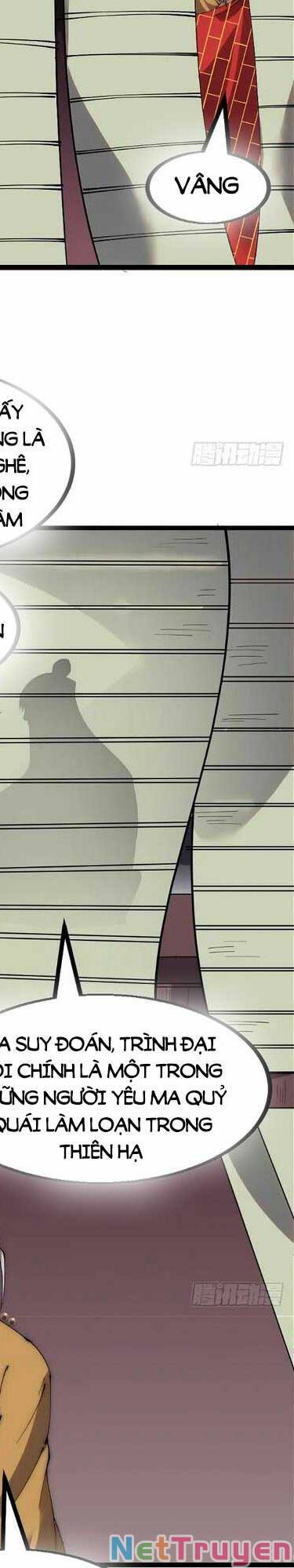 Ta Có Một Sơn Trại: Chapter 528